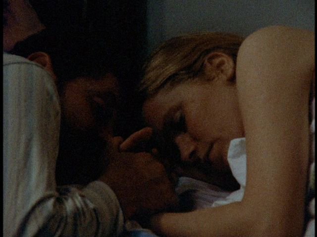 Screen capture from Scenes From a Marriage