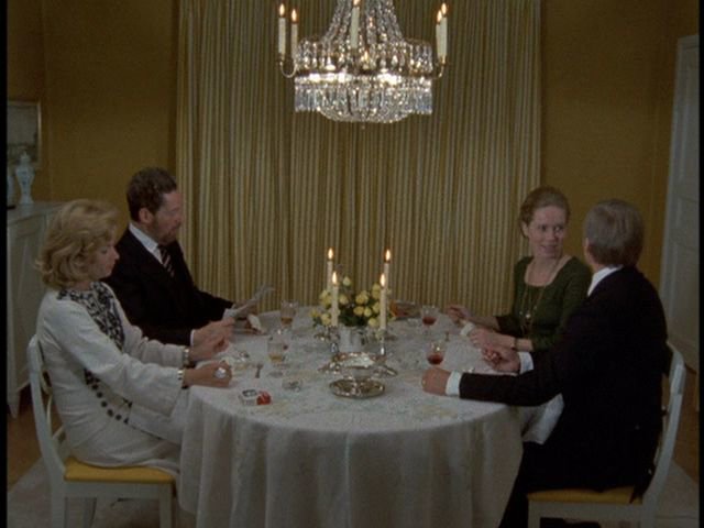 Screen capture from Scenes From a Marriage