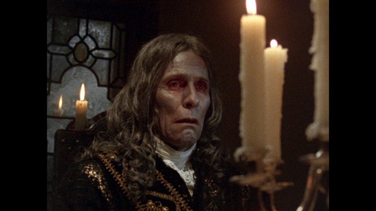 Screen capture from Schalcken The Painter