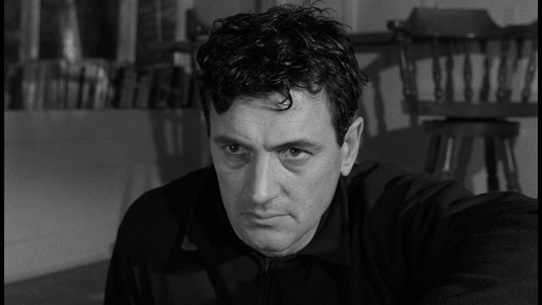 Screen capture from Seconds