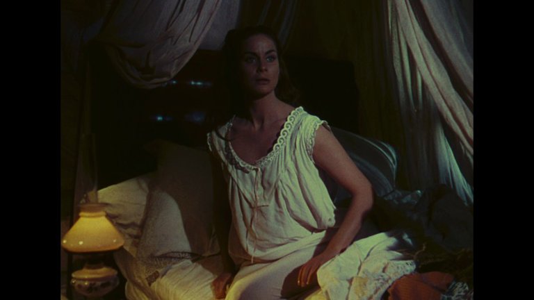 Screen capture from Senso