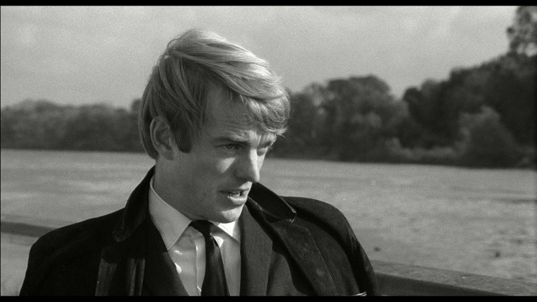 Screen capture from Separation