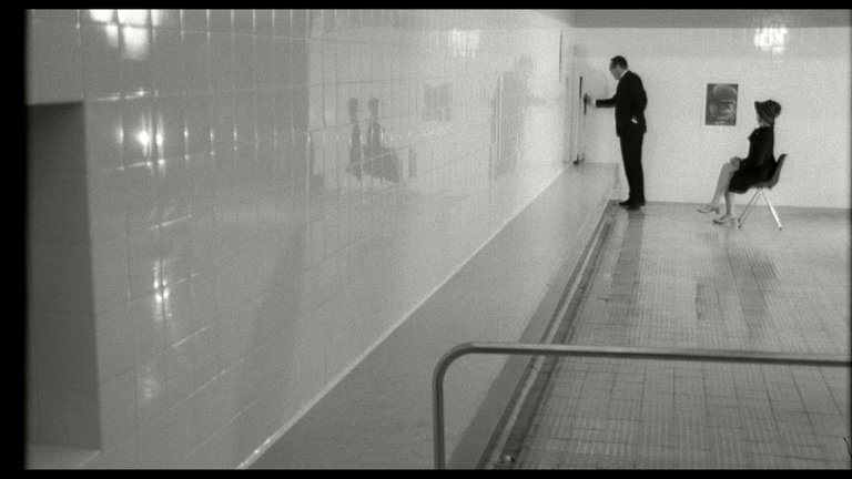 Screen capture from Separation