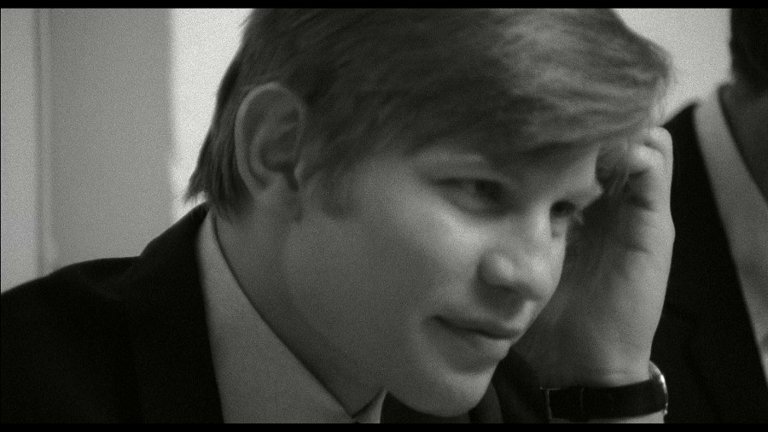 Screen capture from Separation
