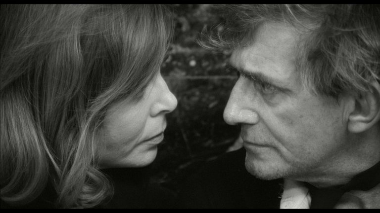 Screen capture from Separation
