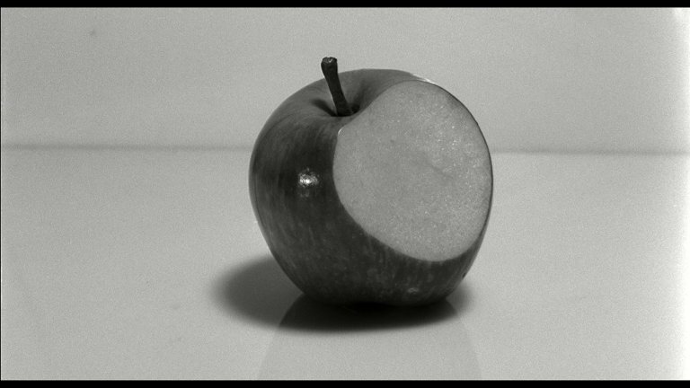 Screen capture from Separation