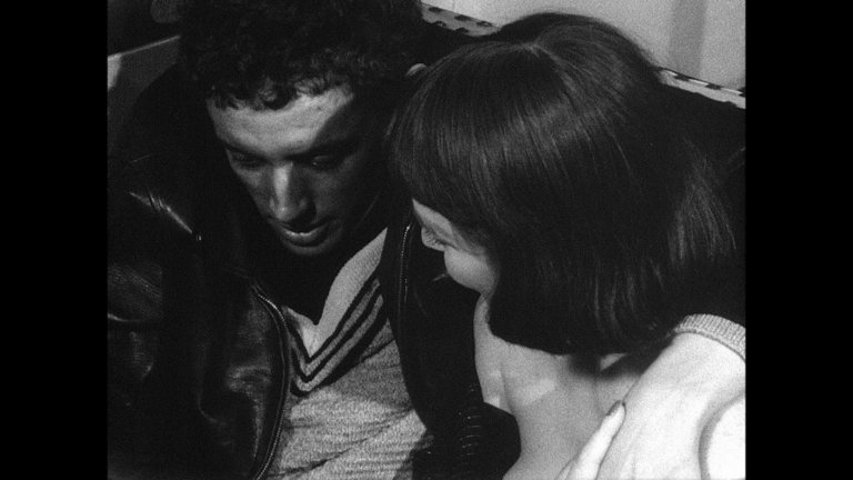 Screen capture from Shadows