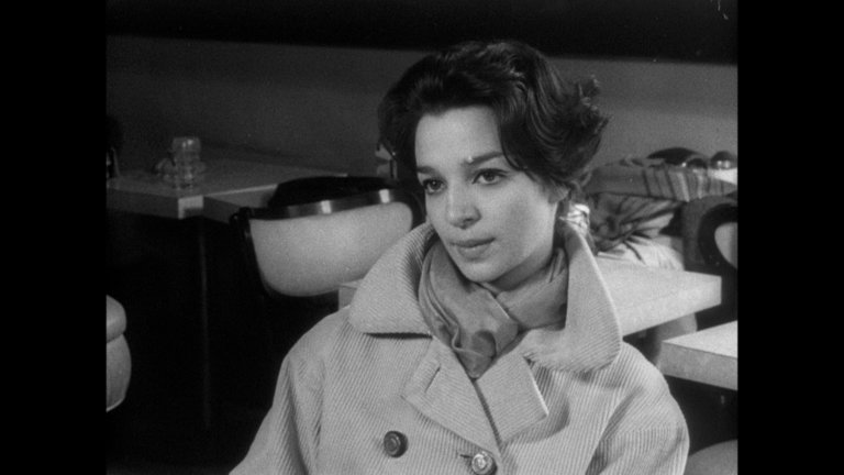 Screen capture from Shadows