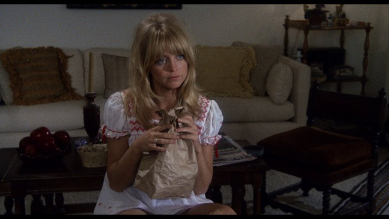 Screen capture from Shampoo
