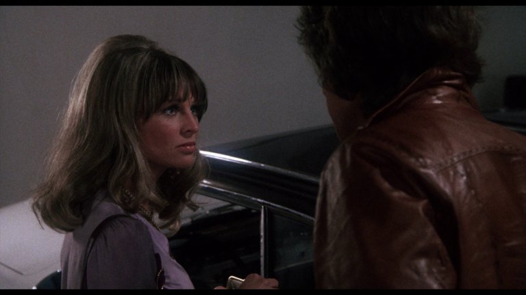 Screen capture from Shampoo