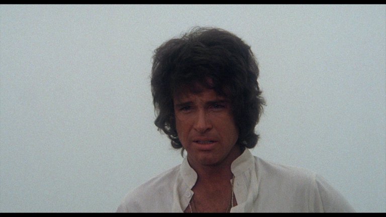 Screen capture from Shampoo