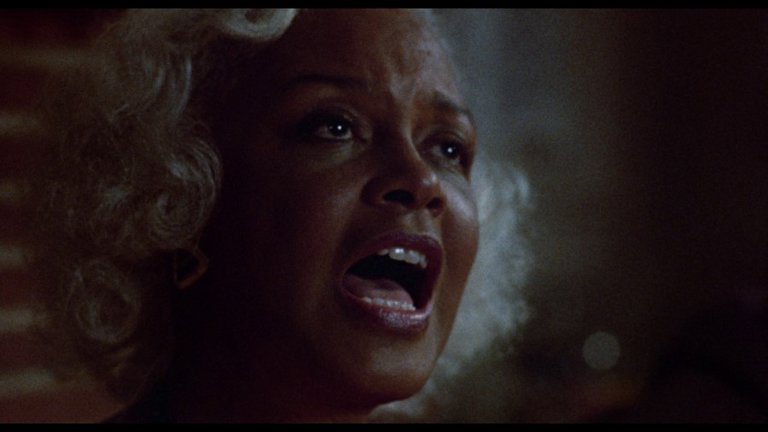 Screen capture from To Sleep with Anger