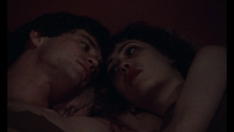 Screen capture from Smithereens