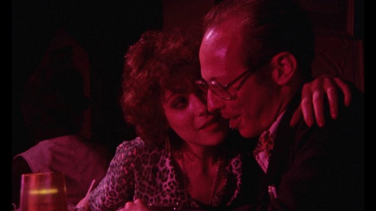 Screen capture from Smithereens