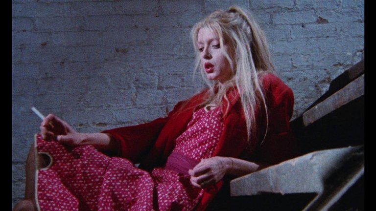 Screen capture from Smithereens