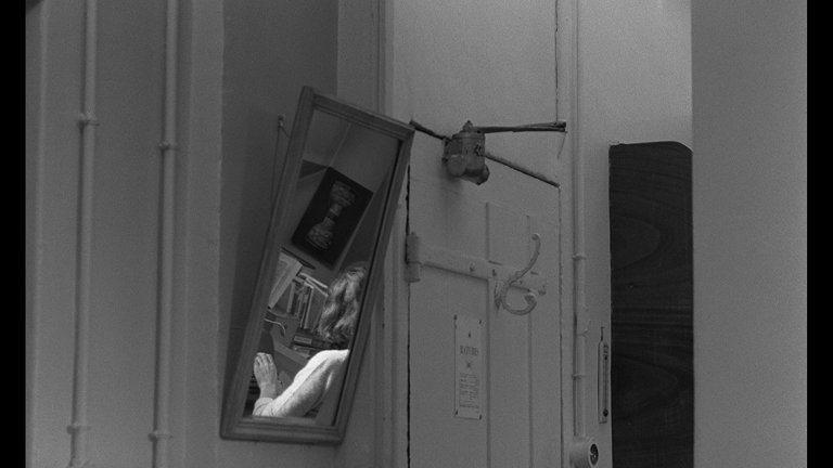 Screen capture from The Soft Skin