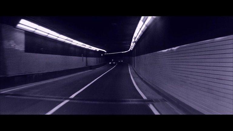 Screen capture from Solaris