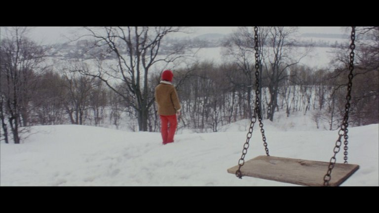 Screen capture from Solaris