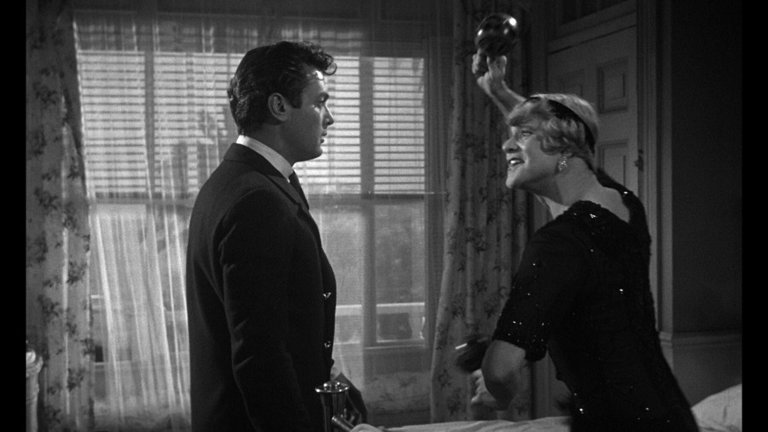 Screen capture from Some Like It Hot