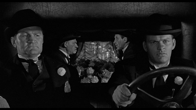 Screen capture from Some Like It Hot
