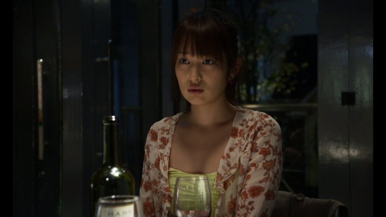 Screen capture from Like Someone in Love