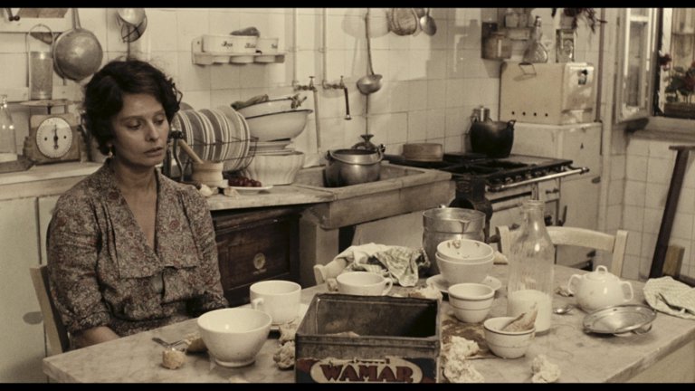 Screen capture from A Special Day