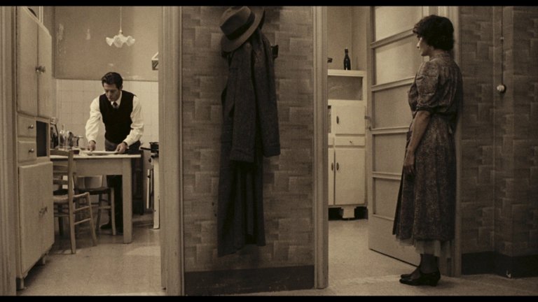 Screen capture from A Special Day