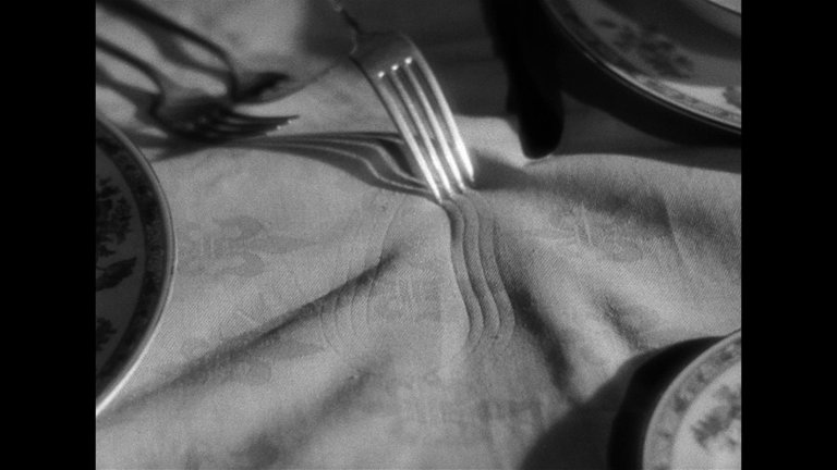 Screen capture from Spellbound
