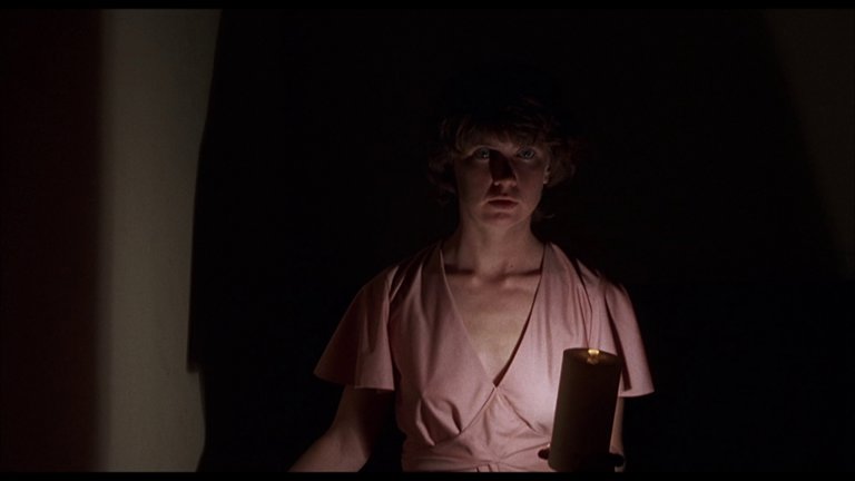 Screen capture from Squirm