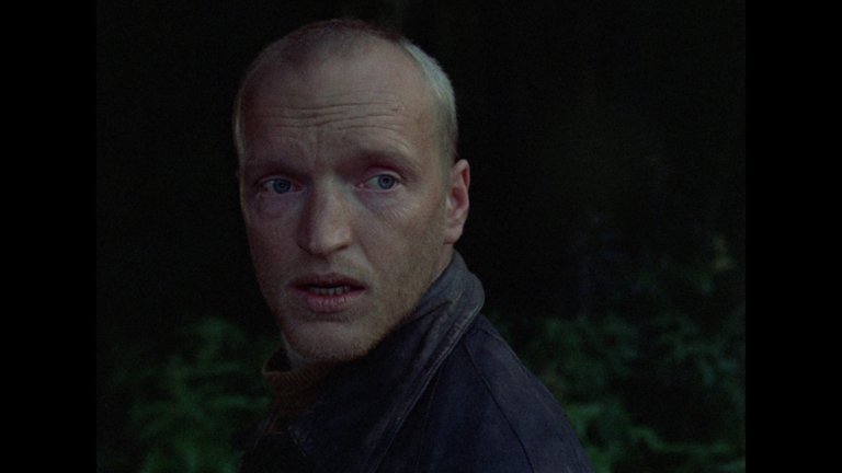 Screen capture from Stalker