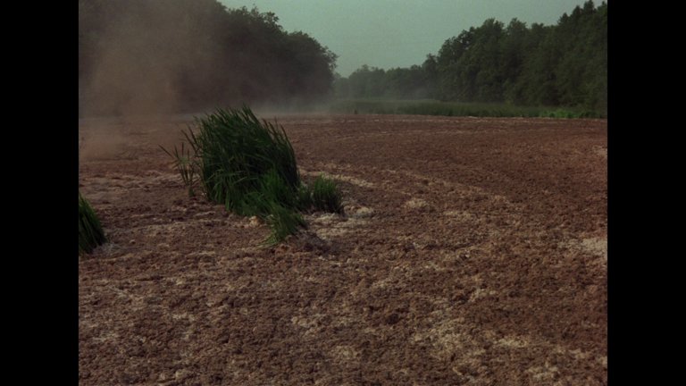 Screen capture from Stalker