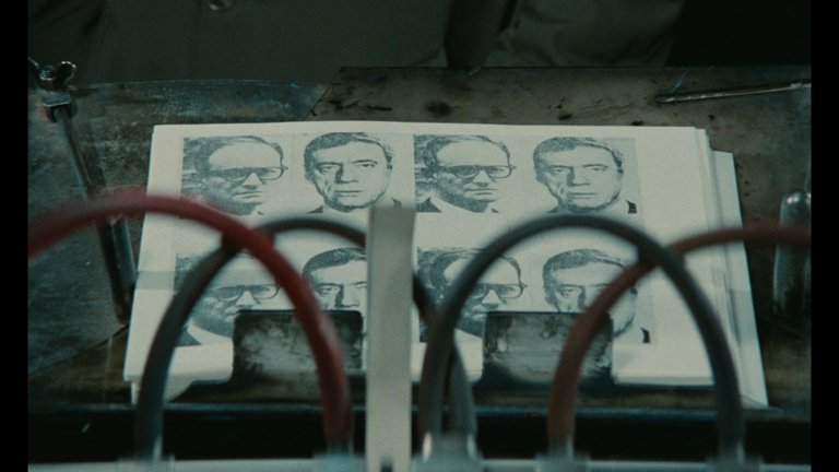 Screen capture from State of Siege