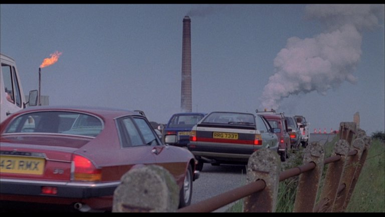 Screen capture from Stormy Monday