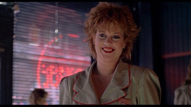 Screen capture from Stormy Monday