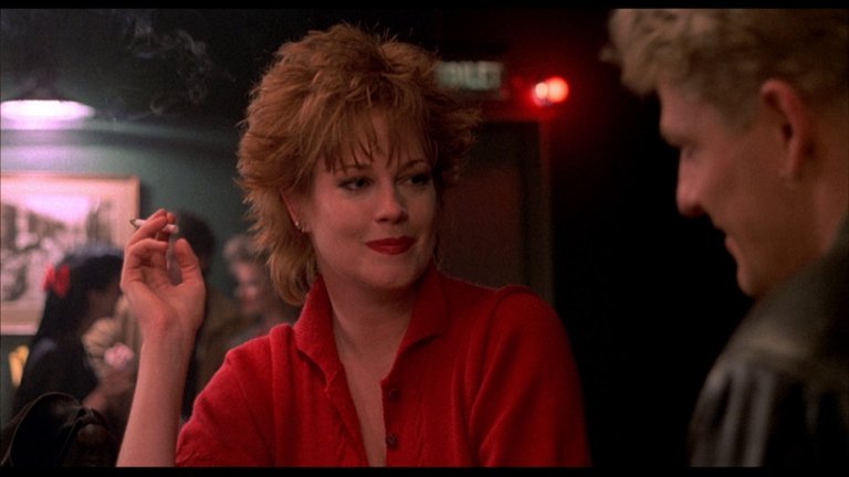 Screen capture from Stormy Monday