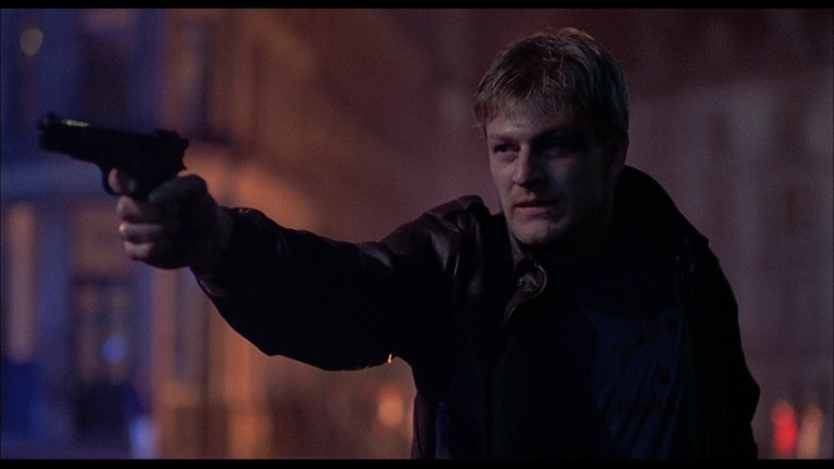 Screen capture from Stormy Monday