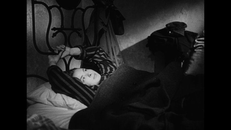 Screen capture from Stromboli