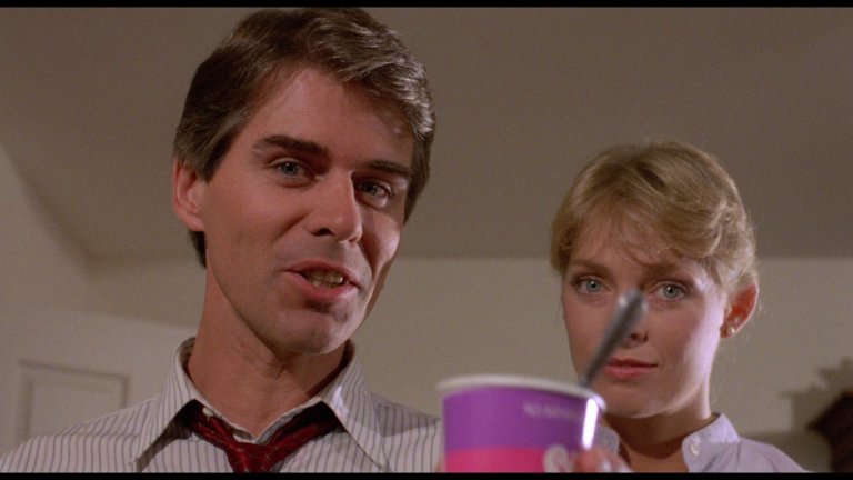 Screen capture from The Stuff