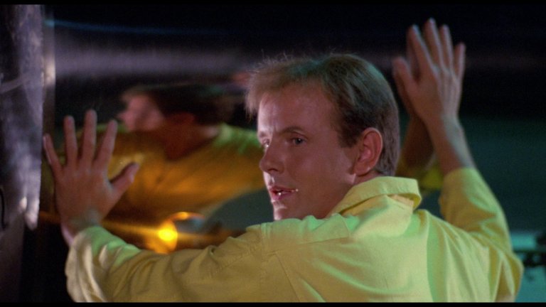 Screen capture from The Stuff