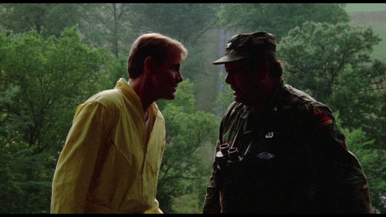 Screen capture from The Stuff