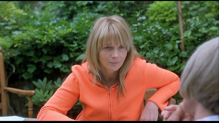 Screen capture from Summer Hours