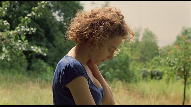 Screen capture from Summer Hours