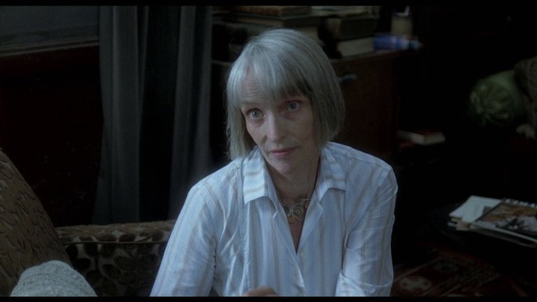 Screen capture from Summer Hours