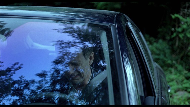Screen capture from Summer Hours