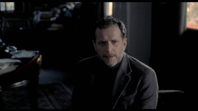 Screen capture from Summer Hours