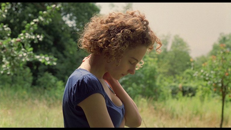 Screen capture from Summer Hours
