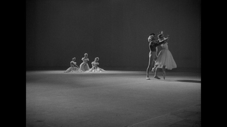 Screen capture from Summer Interlude