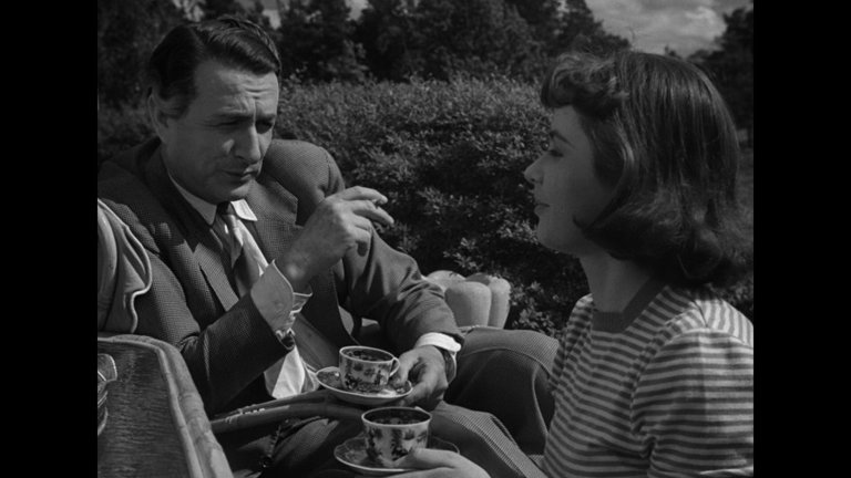 Screen capture from Summer Interlude
