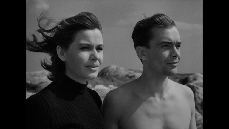 Screen capture from Summer Interlude