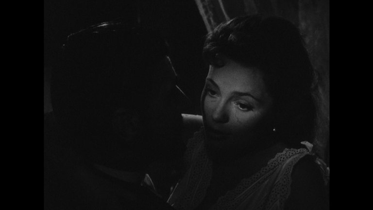 Screen capture from Smiles of a Summer Night